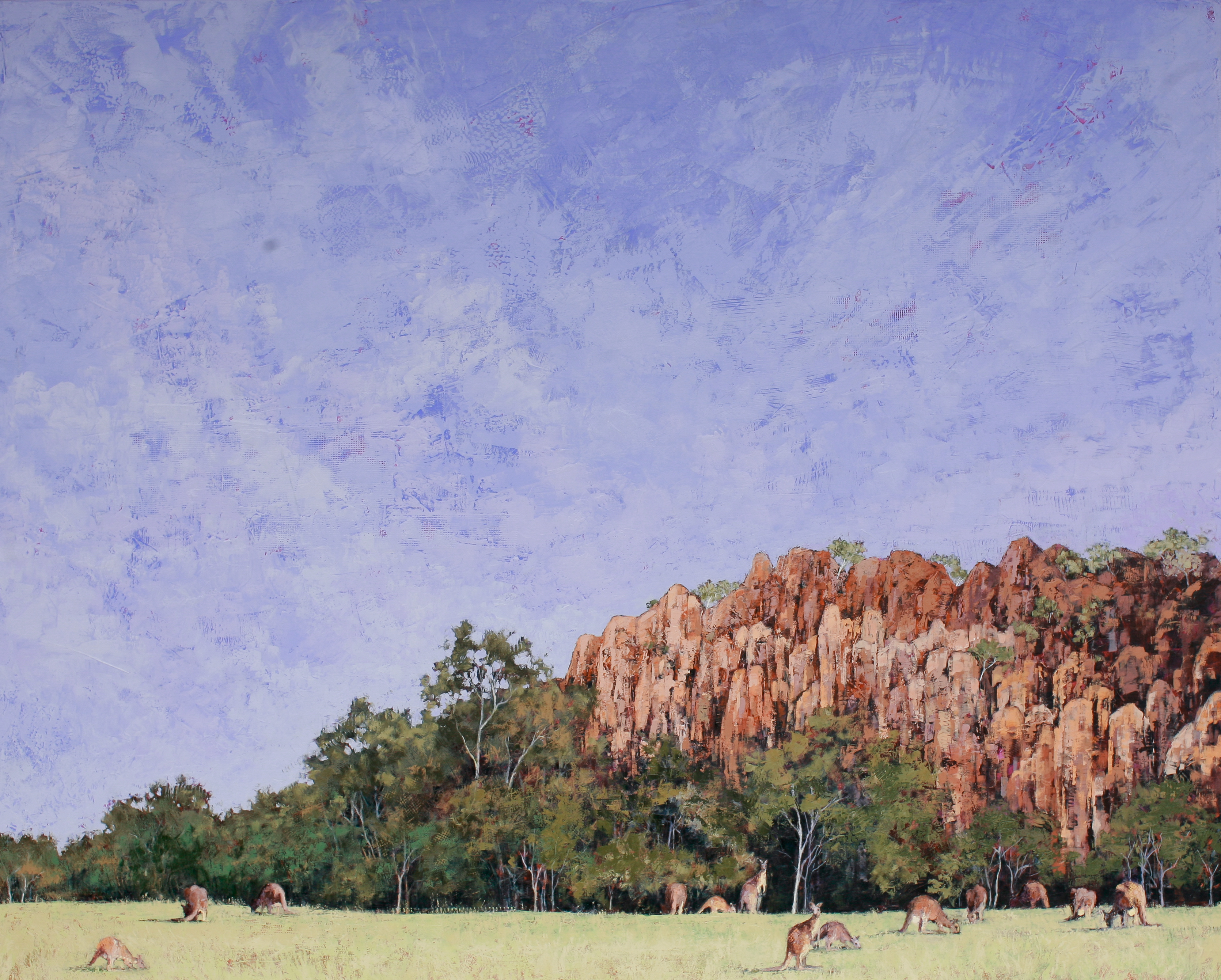 Upcoming Art Exhibitions